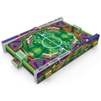 National Geographic 3D Puzzle Football Pinball 117Pcs