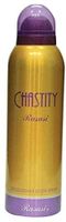 Rasasi Chastity Women Deo Spray 200ml (UAE Delivery Only)