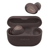 Jabra Elite 10 True Wireless Earbuds - Cocoa - thumbnail