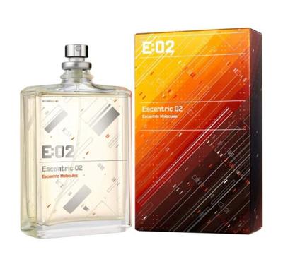 Escentric 02 Edt 100Ml (U)