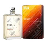 Escentric 02 Edt 100Ml (U)