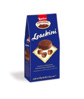 Loacker Loackini 15 X 100Gms (UAE Delivery Only)