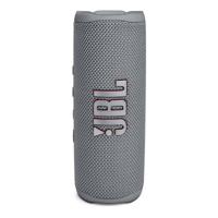 JBL Flip 6 Portable waterproof Speaker - Grey - thumbnail