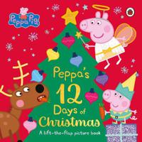 Peppa Pig Peppa's 12 Days Of Christmas | Peppa Pig