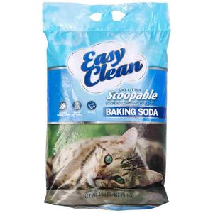 Easy Clean Cat Litter Baking Soda 9kg