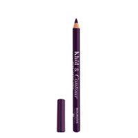 Bourjois Khôl & Contour Eye Pencil 07 Dark Purple 1.2gr