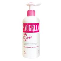 Saugella Girl Intimate Hygiene Gel 250ml