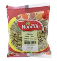 Nanma Cardamom 100gm