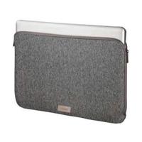 Hama" Jersey" laptop sleeve, up to 34 cm (13.3" ) , Dark Grey