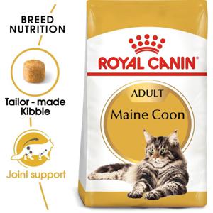 Royal Canin Feline Breed Nutrition Maine Coon Adult 2 Kg