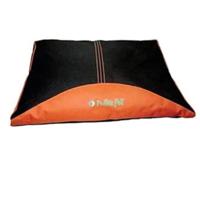 Nutrapet Bed 100X70X10 (Cm) Orange Large