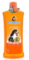 Bearing Formula 1 Tick & Flea Dog Shampoo For All Dogs - 1500ML