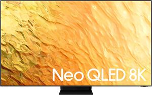 Samsung 65" QN800B Neo QLED 8K Smart TV