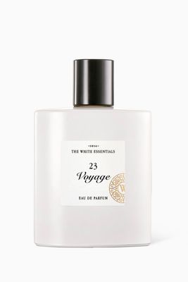 23 Voyage Eau de Parfum, 100ml