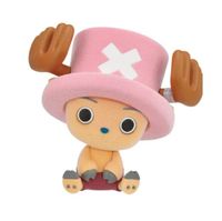 Banpresto One Piece Fluffy Puffy Chopper, Ver.B - 63876