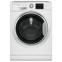 Ariston 9Kg Washer 6Kg Washer Dryer, 1200 RPM With Inverter Motor, Fully Automatic