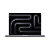 Apple MacBook Pro M3 chip with 8-core CPU & 10-core GPU 8GB RAM 1TB SSD 14" Laptop English & Arabic Keyboard - Space Grey