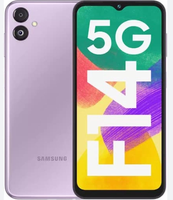 Samsung Galaxy F14, 6GB, 128GB, 5G, Purple