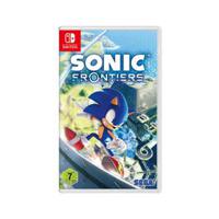 Sonic Frontiers for Nintendo Switch (GK-Switch Sonic Frontiers)