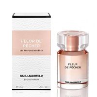 Karl Lagerfeld Fleur De Pecher (W) Edp 50Ml