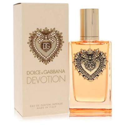 Dolce & Gabbana Devotion Intense (W) Edp 100Ml
