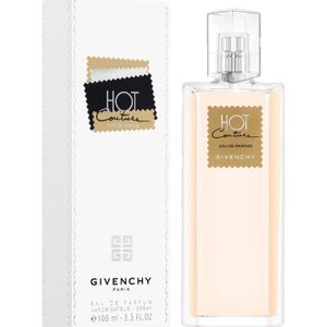 Givenchy Hot Couture Women Edp 100Ml