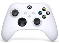 Xbox Series Controller, Robot White