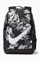 Brasilia Backpack in Canvas - thumbnail