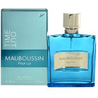 Mauboussin Mauboussin Pour Lui Time Out (M) Edp 100Ml