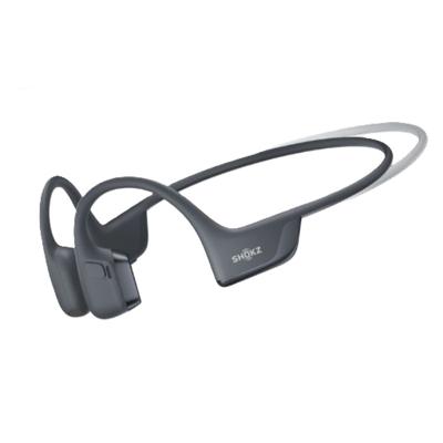 Shokz OpenRun Pro 2 Mini Open-Ear Headphones - Black