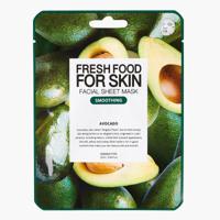 Farm Skin Fresh Food For Skin 5-Piece Facial Sheet Mask Set