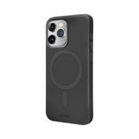 SBS Instinct Black Mag case for iPhone 15 Pro Max, Black (TEINSTMAGIP1567PK)