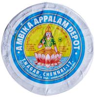 Ambika Appalam Special 375gm