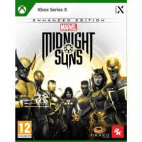 Marvel's Midnight Suns - Enhanced Edition Xbox Series X