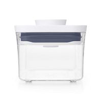 OXO Good Grip Pop Small Square Mini 0.4L