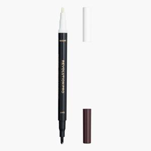Makeup Revolution Pro 24-hour Day and Night Brow Pen