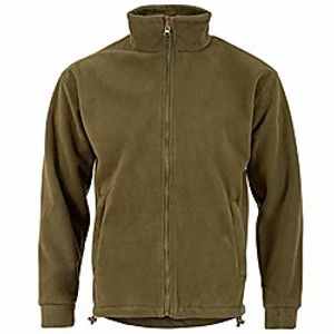 Men's Hiking Softshell Jacket Hiking Fleece Jacket Autumn  Fall Winter Outdoor Quick Dry Lightweight Breathable Sweat wicking Winter Jacket Top Hunting Fishing Climbing Black Army Green Lightinthebox