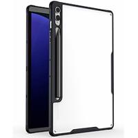 Tablet Case Cover For Apple A9 8.7 S9 11 inch S9 Plus 12.4 A8 10.5'' A7 Lite 8.7'' A9 Plus 11 Transparent Shockproof Armor TPU Acrylic Lightinthebox