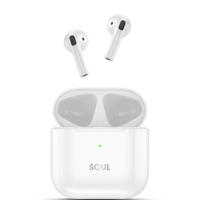 X.CELL Soul 11 True Wireless Buds White