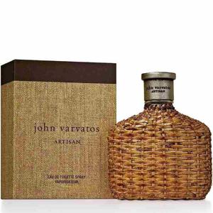 John Varvatos Artisan (M) Edt 125Ml