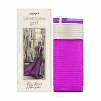 Armaf Venetian Girl From Venice With Love For Women Eau De Parfume 100Ml