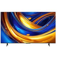 TCL 65 Inch 4K Google UHD Smart LED TV - 65V6B