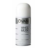 Jovan White Musk M Body Spray 150Ml