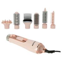 Krypton Hair Styler, Black - KNH6028