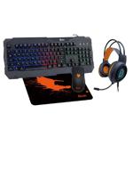 Ikon Gaming Kit 4in1 IK-YGM2017