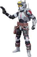 Hasbro Star Wars The Black Series The Bad Batch - Tech Action Figure