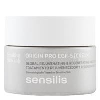 Sensilis Origin Pro EGF-5 Anti-Aging Cream 50ml - thumbnail