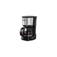 Black & Decker 8-10 Cup Coffee Maker (DCM750S-B5)