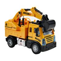Addo Remote Control 1:64 Digger Truck - RC1167C