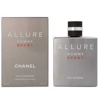 Chanel Allure Homme Sport Eau Extreme (M) Edp 150Ml